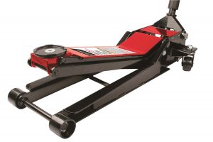Sunex 6602LP 2 Ton, Low Rider Service Jack