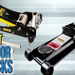 Best Floor jack Reviews