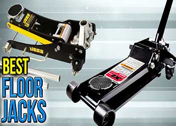 Best Floor jack Reviews