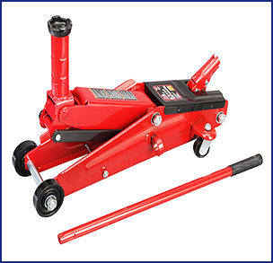 Best Floor Jack Guide in 2018 - Floor Jack Reviews & Advice