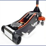 3 ton aluminum floor jack