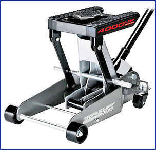 hydraulic floor jack Reviews