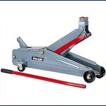 Pro Lift High Lift Floor Jack