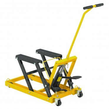 1500 Lb. Capacity ATVlMotorcycle Lift