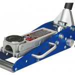 Torin T815005L Aluminum Floor Jack