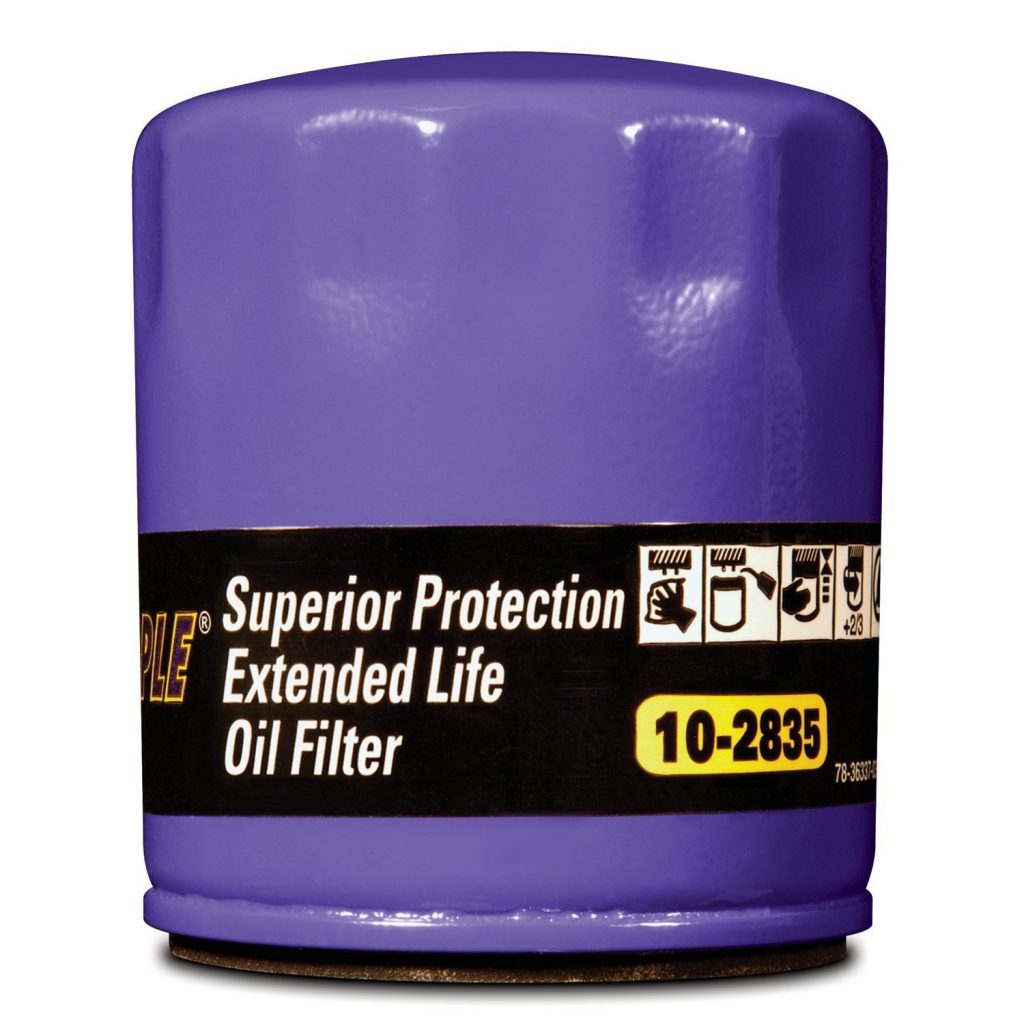 The Best Oil Filters on the Market Today