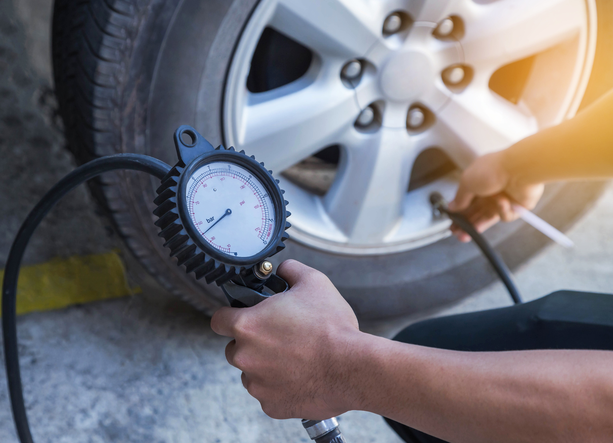 Best Tire Pressure Gauges