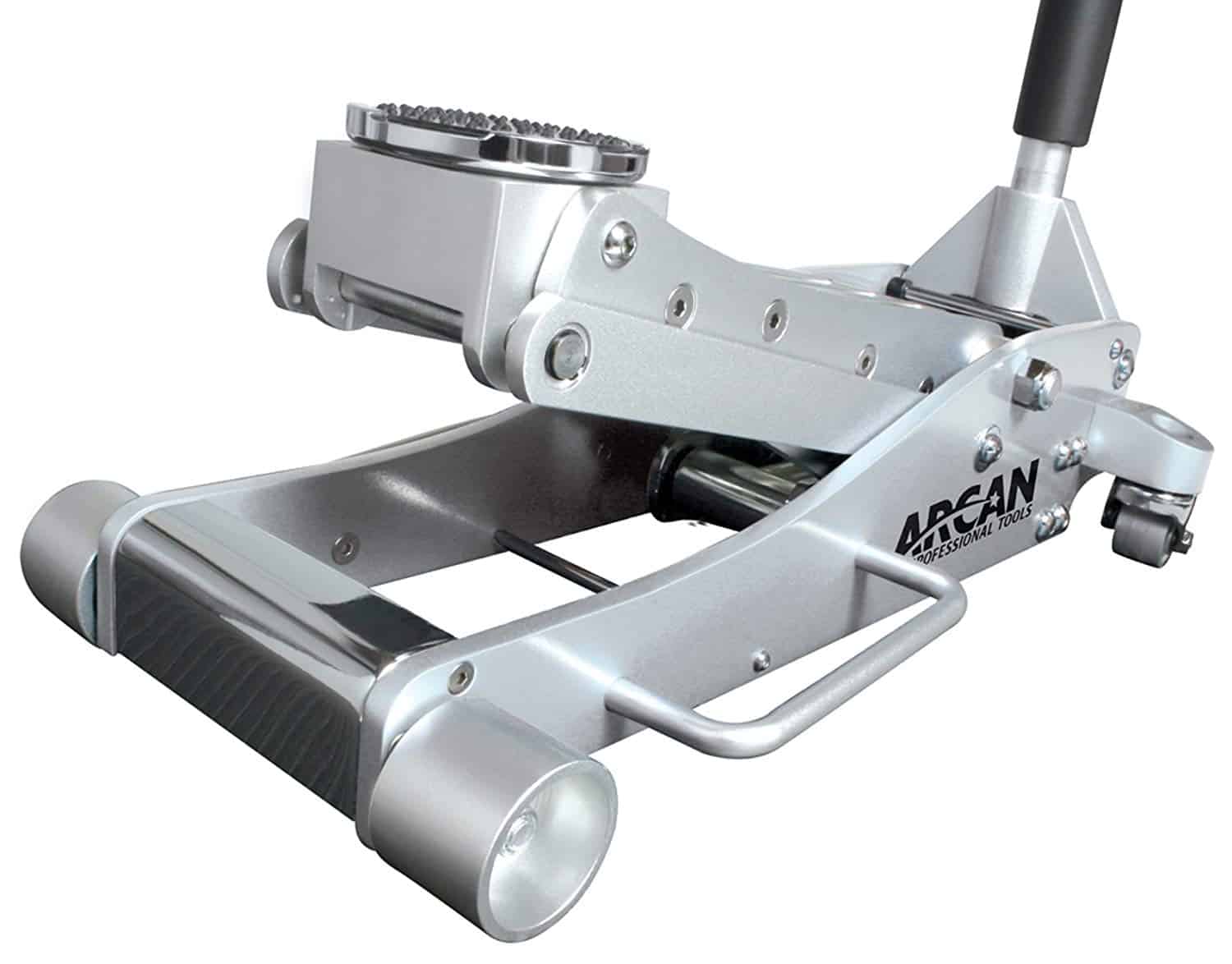 Arcan ALJ3T Aluminum Floor Jack - 3 Ton Capacity Review