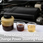 How Often Should You Change Power Steering Fluid?