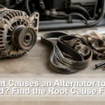What Causes an Alternator to Go Bad? Find the Root Cause First