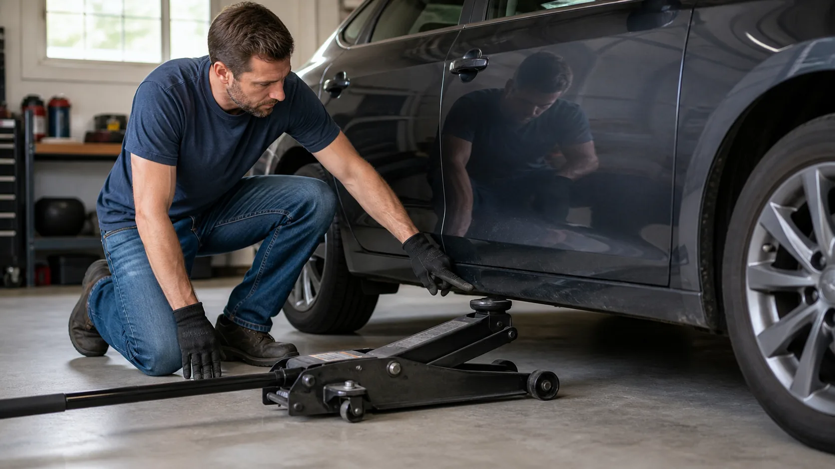 car jacking points featured image