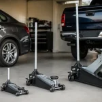 what size floor jack do I need featured image