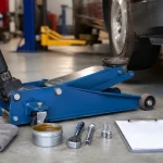 floor jack service interval featured image
