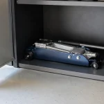 how to store a floor jack featured image