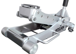 Arcan ALJ3T Aluminum Floor Jack – 3 Ton Capacity Review