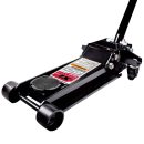 Arcan XL20 Black Low Profile Steel Service Jack Review – 2 Ton Capacity