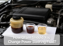 How Often Should You Change Power Steering Fluid?