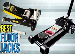How to Choose the Best Floor Jack?
