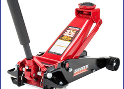 High Lift Floor Jack Reviews with Enhanced Safety