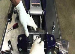 How to Refill Hydraulic Oil in a Floor Jack?