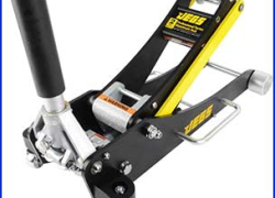 Low Profile Floor Jack Ultimate Buyers Guide 2023