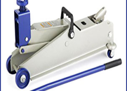 Liftmaster 3 Ton SUV High Lift Floor Trolley Jack Car 4×4 Van Pickup Reviews