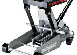 Alltrade Powerbuilt 620422E Heavy Duty Triple Lift Jack Review