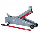 Pro-Lift 2-1/2 Ton High-Lift Floor Jack Review