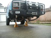 Guide: Choosing the Right Jack Stand For You