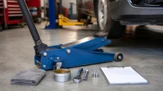 How Often Should You Service a Floor Jack?