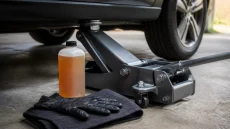 What Hydraulic Oil Should You Use in a Floor Jack?